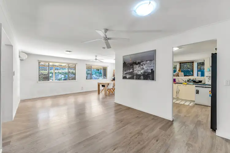 Fifth view of Homely house listing, 29 Winthrop Street, Wishart QLD 4122
