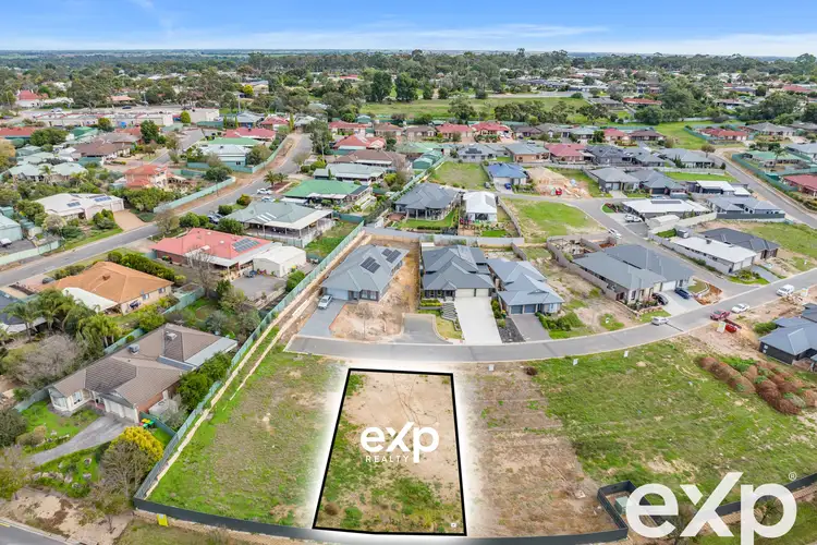 Fourth view of Homely land listing, 17 Heron Place, Hewett SA 5118