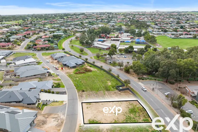 Fifth view of Homely land listing, 17 Heron Place, Hewett SA 5118