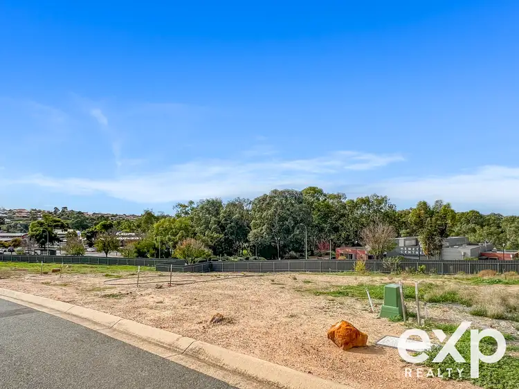 Sixth view of Homely land listing, 17 Heron Place, Hewett SA 5118