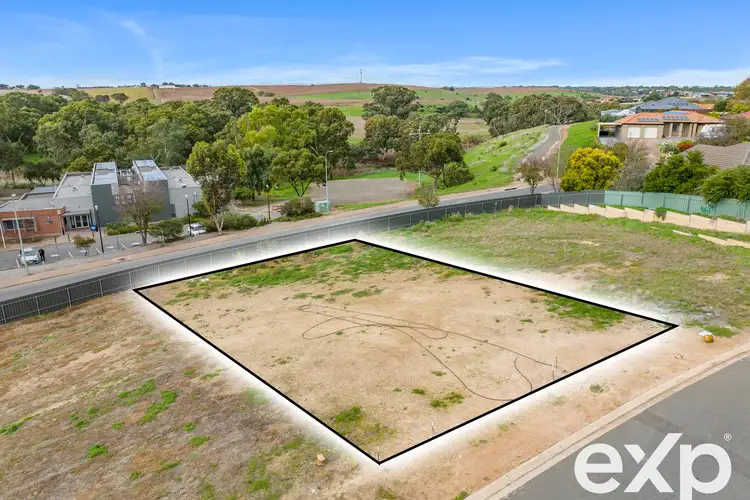 Seventh view of Homely land listing, 17 Heron Place, Hewett SA 5118