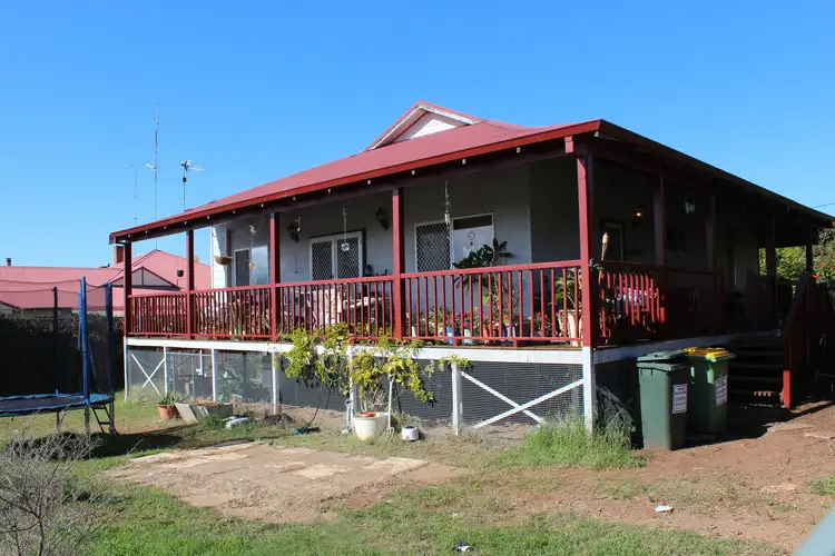20 Rockett Street, Northam WA 6401