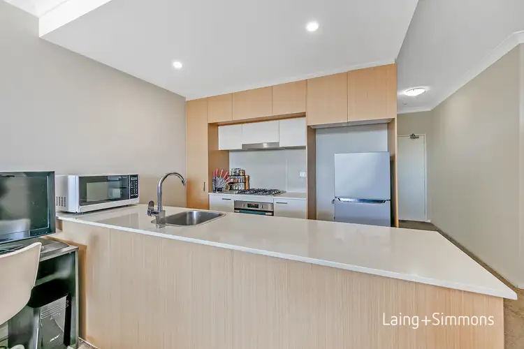 Third view of Homely unit listing, 514/7-9 Durham Street, Mount Druitt NSW 2770