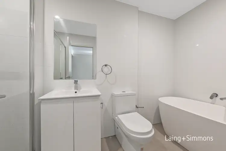 Fourth view of Homely unit listing, 514/7-9 Durham Street, Mount Druitt NSW 2770