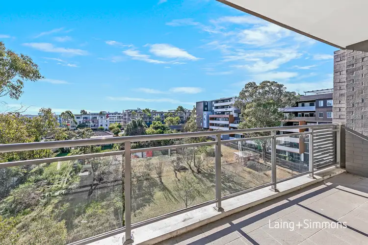 Sixth view of Homely unit listing, 514/7-9 Durham Street, Mount Druitt NSW 2770