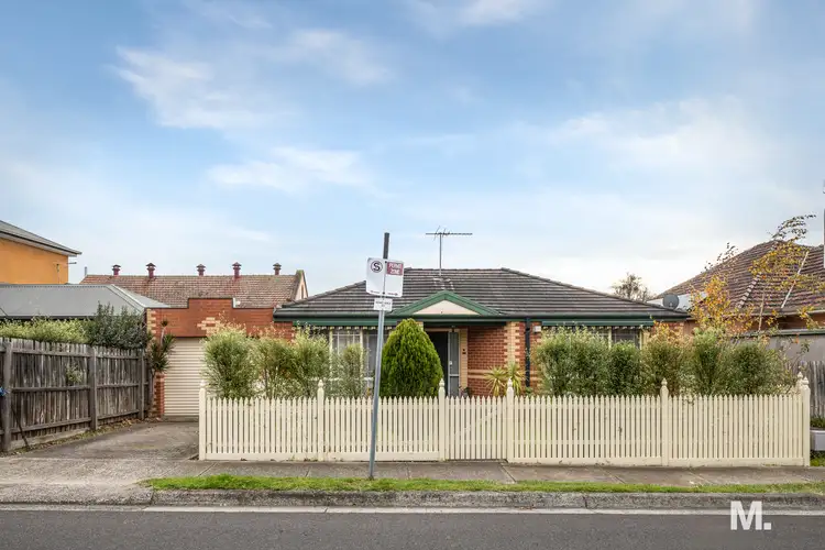 Main view of Homely villa listing, 1/29 Wilson Street, Moonee Ponds VIC 3039
