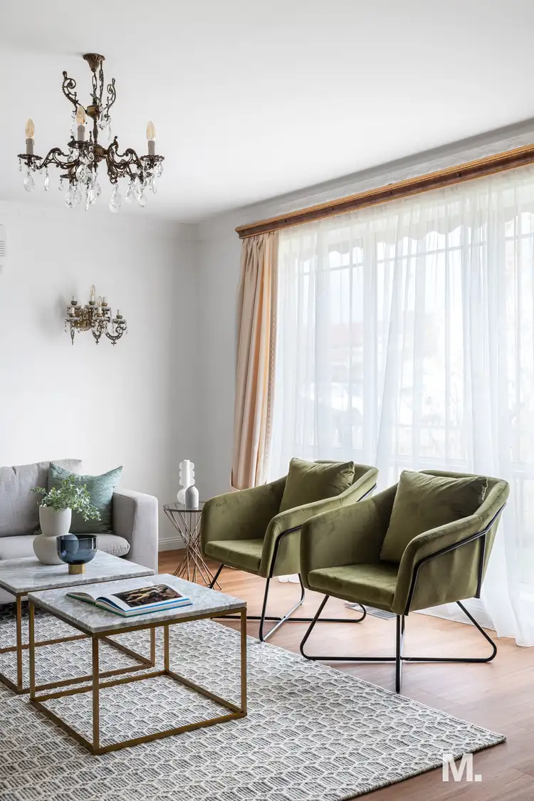Third view of Homely villa listing, 1/29 Wilson Street, Moonee Ponds VIC 3039