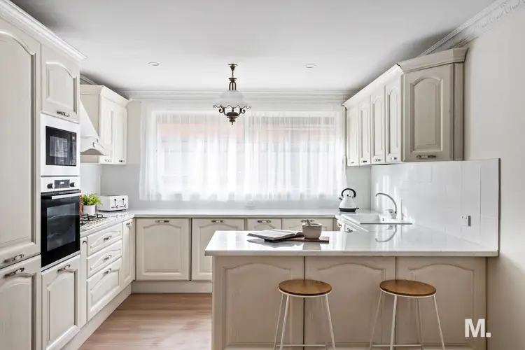 Fourth view of Homely villa listing, 1/29 Wilson Street, Moonee Ponds VIC 3039