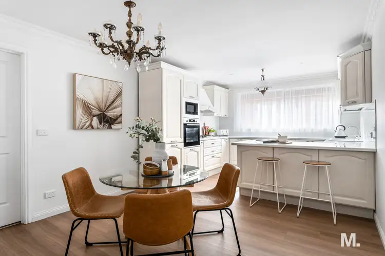 Fifth view of Homely villa listing, 1/29 Wilson Street, Moonee Ponds VIC 3039