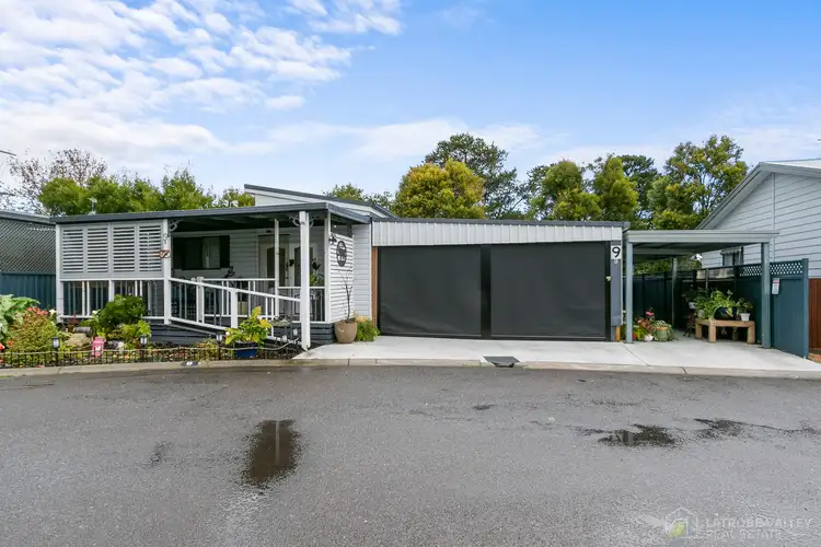 R9/35 Airfield Road, Traralgon VIC 3844
