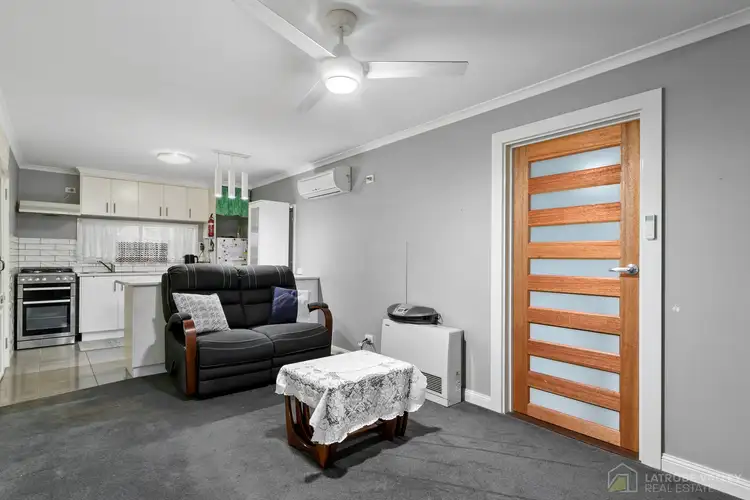 Third view of Homely unit listing, R9/35 Airfield Road, Traralgon VIC 3844
