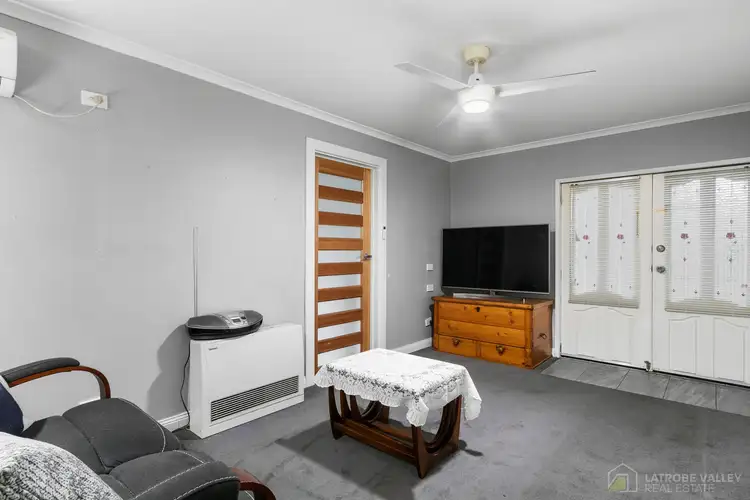Fourth view of Homely unit listing, R9/35 Airfield Road, Traralgon VIC 3844