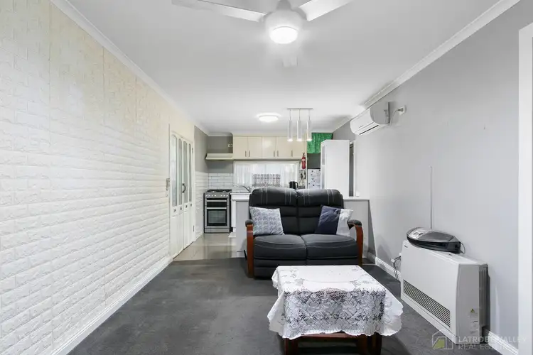 Fifth view of Homely unit listing, R9/35 Airfield Road, Traralgon VIC 3844