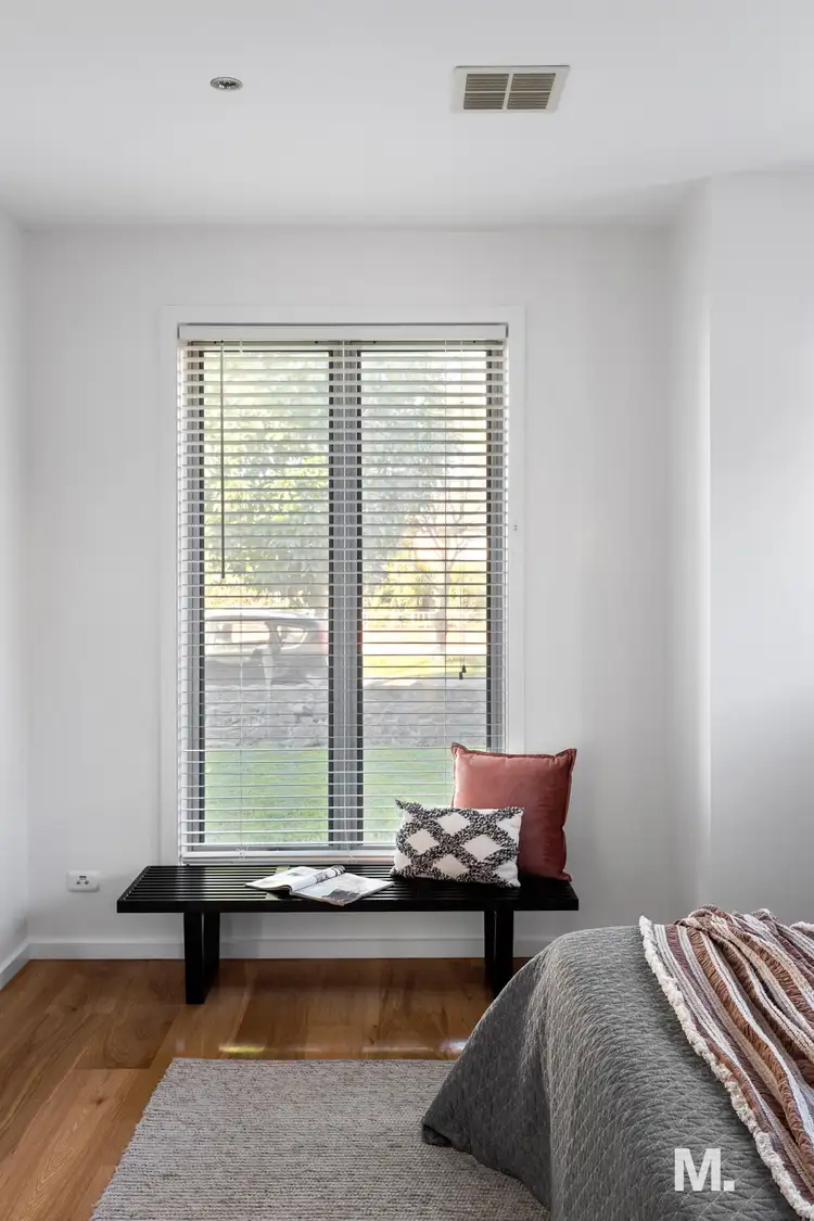 Sixth view of Homely townhouse listing, 1/35 Graves Street, Essendon VIC 3040