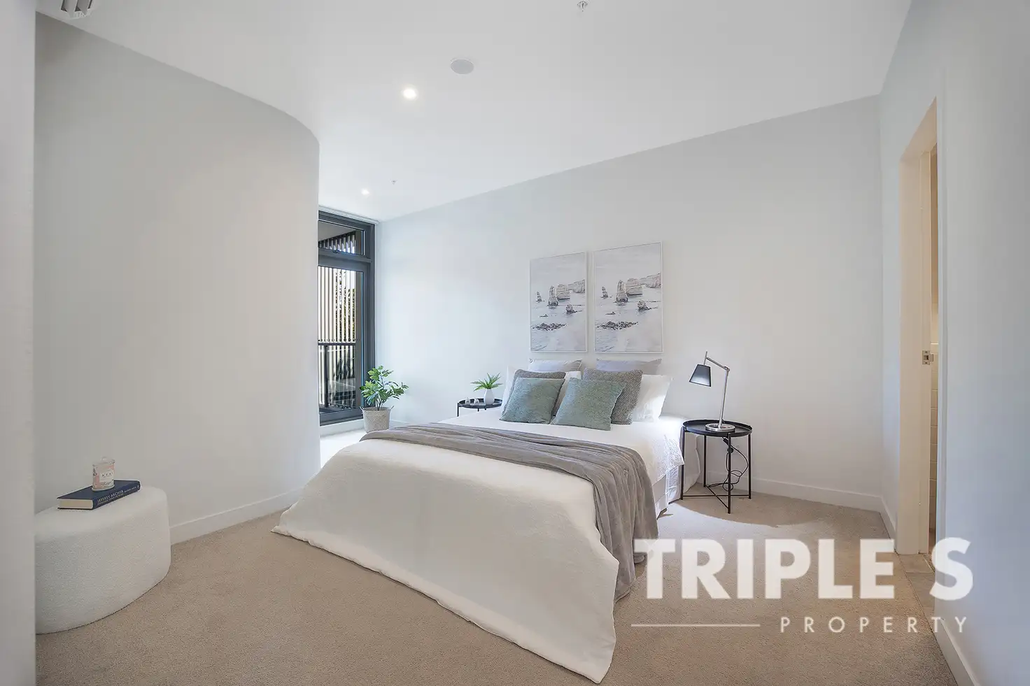 Main view of Homely apartment listing, 411/5 Delhi Road, North Ryde NSW 2113