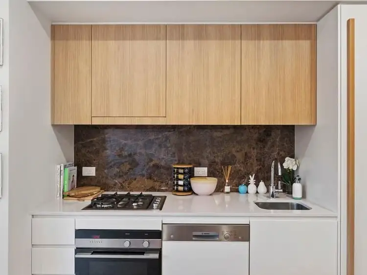 Second view of Homely apartment listing, 39/49-59 Boronia Street, Kensington NSW 2033