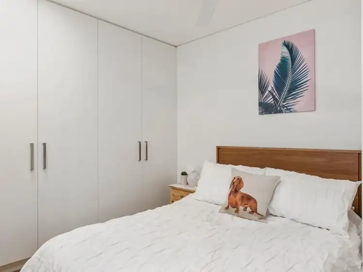 Fourth view of Homely apartment listing, 39/49-59 Boronia Street, Kensington NSW 2033