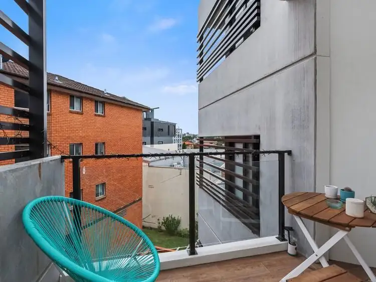 Fifth view of Homely apartment listing, 39/49-59 Boronia Street, Kensington NSW 2033