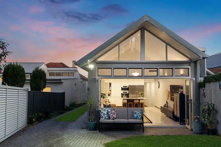 18 Raleigh Street, Cammeray NSW 2062
