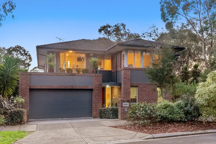 Main view of Homely house listing, 2 Breckenridge Place, Macleod VIC 3085