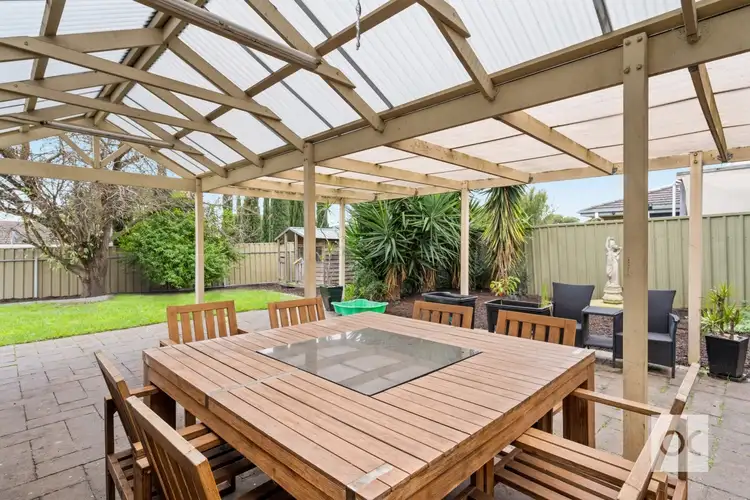 Main view of Homely house listing, 27 Brookland Valley Drive, Woodcroft SA 5162