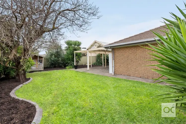 Second view of Homely house listing, 27 Brookland Valley Drive, Woodcroft SA 5162