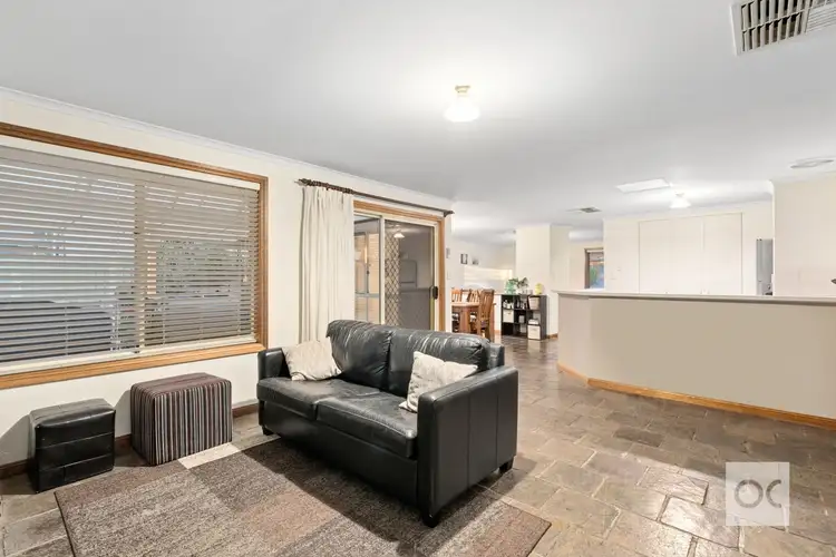 Fourth view of Homely house listing, 27 Brookland Valley Drive, Woodcroft SA 5162