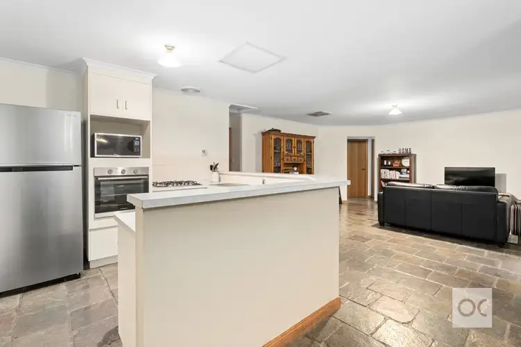 Fifth view of Homely house listing, 27 Brookland Valley Drive, Woodcroft SA 5162