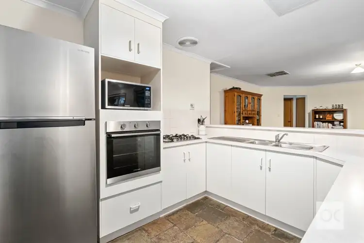 Sixth view of Homely house listing, 27 Brookland Valley Drive, Woodcroft SA 5162