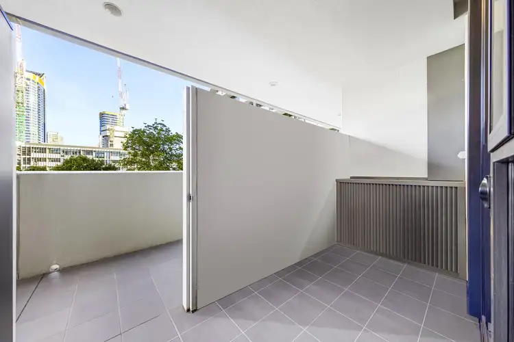 Sixth view of Homely apartment listing, 202/2 Timbrol Avenue, Rhodes NSW 2138