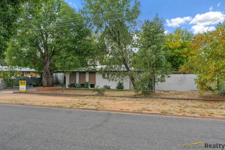 Main view of Homely house listing, 11 Lewis Street, Gillen NT 870