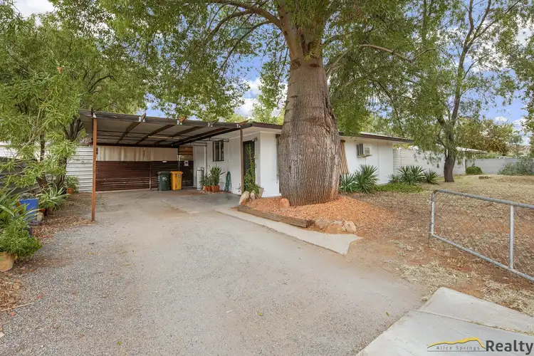 Second view of Homely house listing, 11 Lewis Street, Gillen NT 870