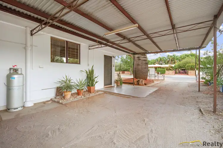 Third view of Homely house listing, 11 Lewis Street, Gillen NT 870