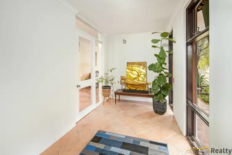 Fourth view of Homely house listing, 11 Lewis Street, Gillen NT 870