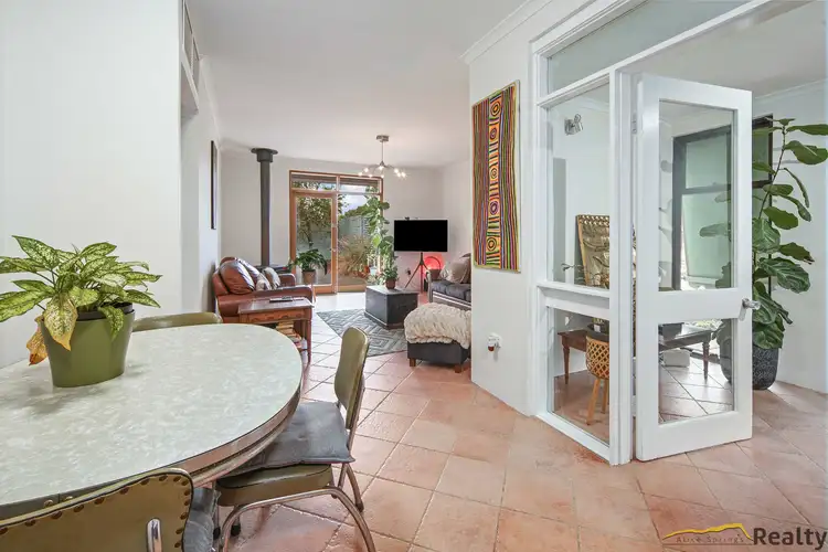 Fifth view of Homely house listing, 11 Lewis Street, Gillen NT 870