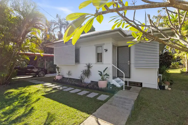 Second view of Homely house listing, 11 Coulter Crescent, Northgate QLD 4013