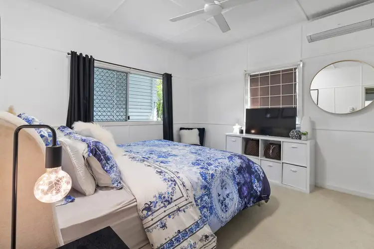 Fourth view of Homely house listing, 11 Coulter Crescent, Northgate QLD 4013