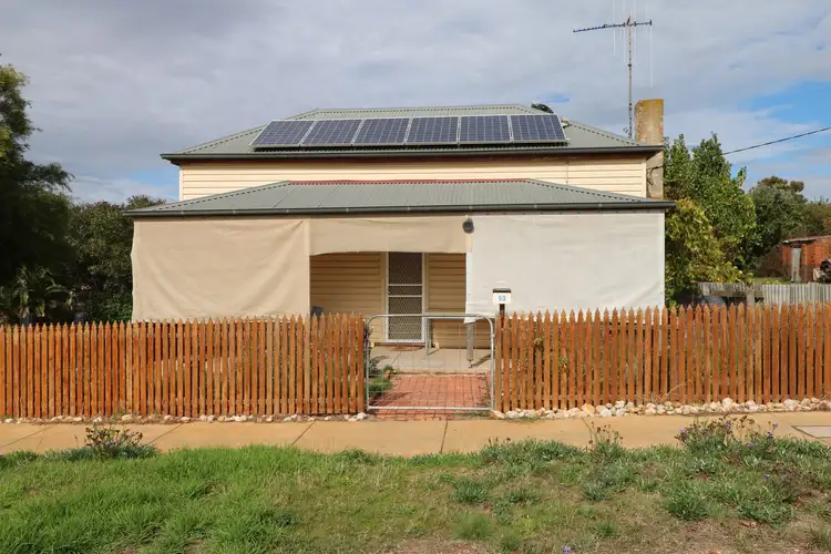 Main view of Homely rural property listing, 53 Godfrey Street, Wedderburn VIC 3518
