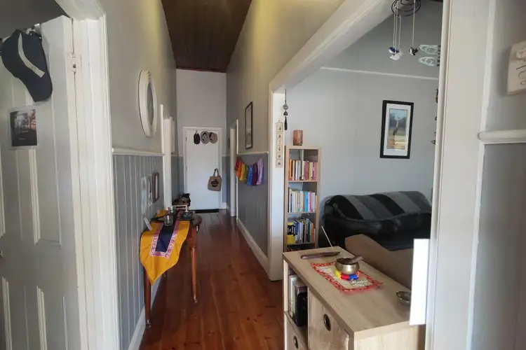 Second view of Homely rural property listing, 53 Godfrey Street, Wedderburn VIC 3518