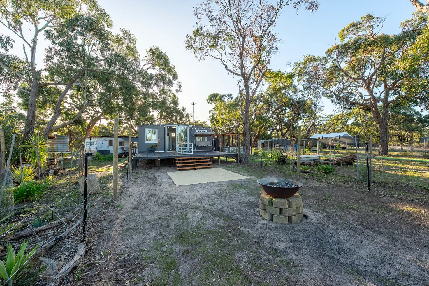 Main view of Homely house listing, 1 John Mcphees Drive, Toolondo VIC 3401