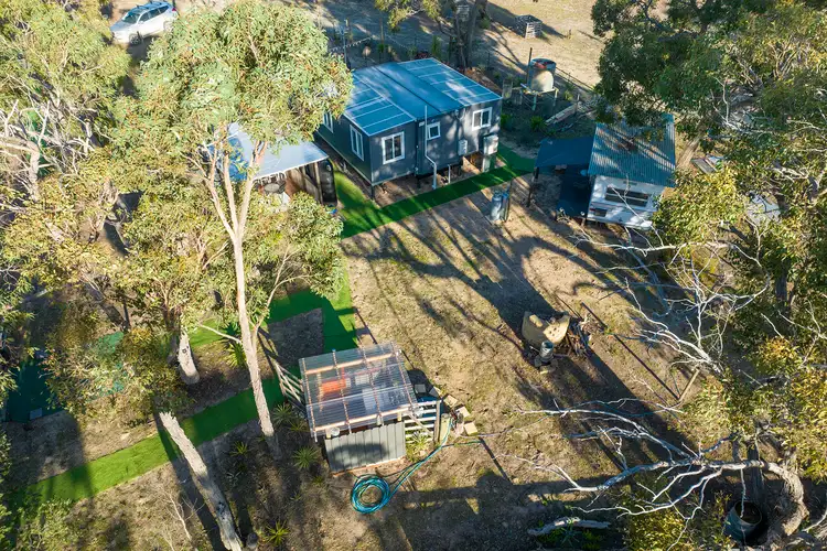 Second view of Homely house listing, 1 John Mcphees Drive, Toolondo VIC 3401