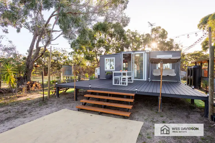 Fourth view of Homely house listing, 1 John Mcphees Drive, Toolondo VIC 3401