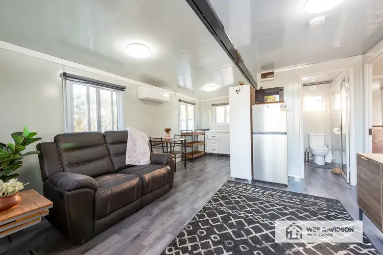 Sixth view of Homely house listing, 1 John Mcphees Drive, Toolondo VIC 3401