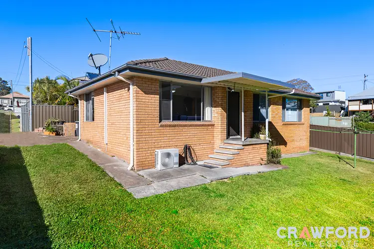Third view of Homely house listing, 18 Marton Street, Shortland NSW 2307