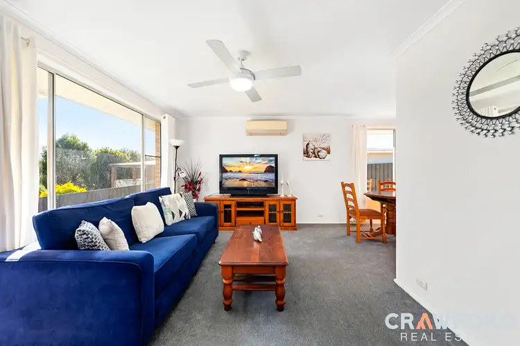 Sixth view of Homely house listing, 18 Marton Street, Shortland NSW 2307