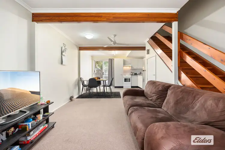 Fourth view of Homely townhouse listing, 5/6-8 Beach Road, Pialba QLD 4655