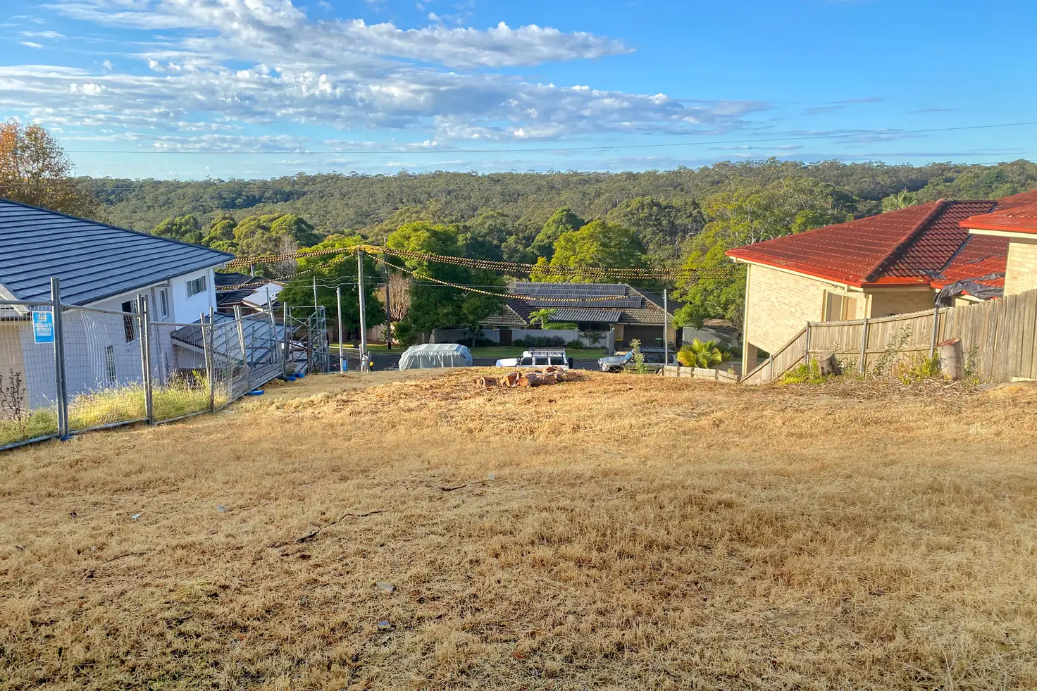 Main view of Homely land listing, LOT 2, 61 Telopea Street, Mount Colah NSW 2079