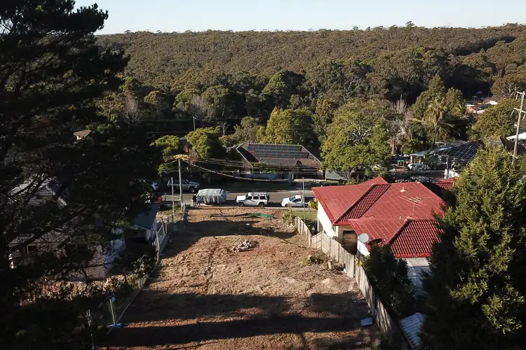 Second view of Homely land listing, LOT 2, 61 Telopea Street, Mount Colah NSW 2079
