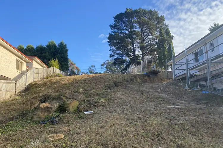 Fifth view of Homely land listing, LOT 2, 61 Telopea Street, Mount Colah NSW 2079