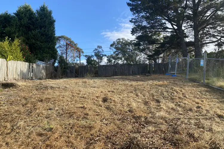 Sixth view of Homely land listing, LOT 2, 61 Telopea Street, Mount Colah NSW 2079